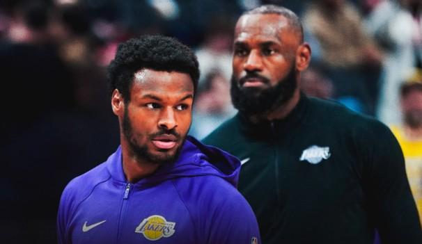 另类纪录，布朗尼对阵国王生涯首次单场三分数多于詹姆斯